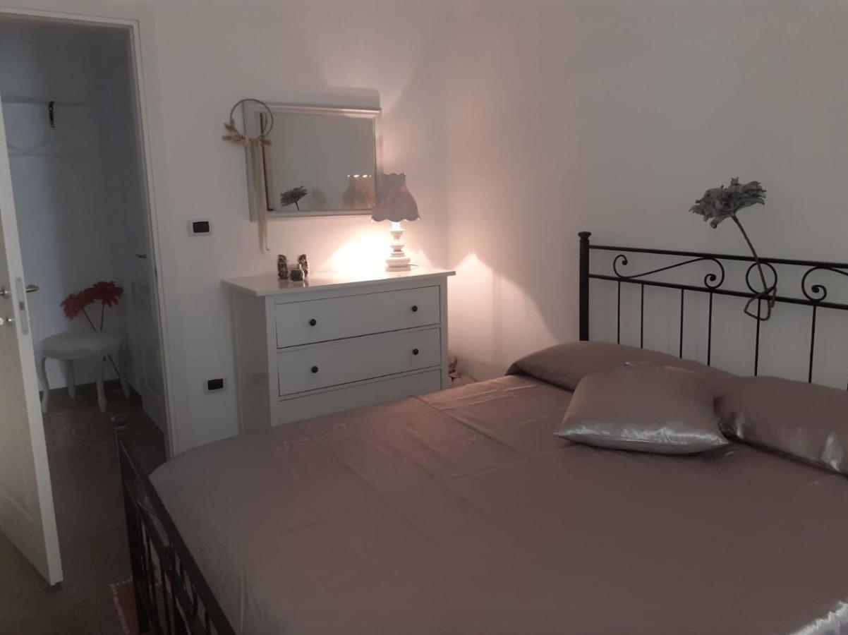 Ca De Ma Apartment Савона Екстериор снимка